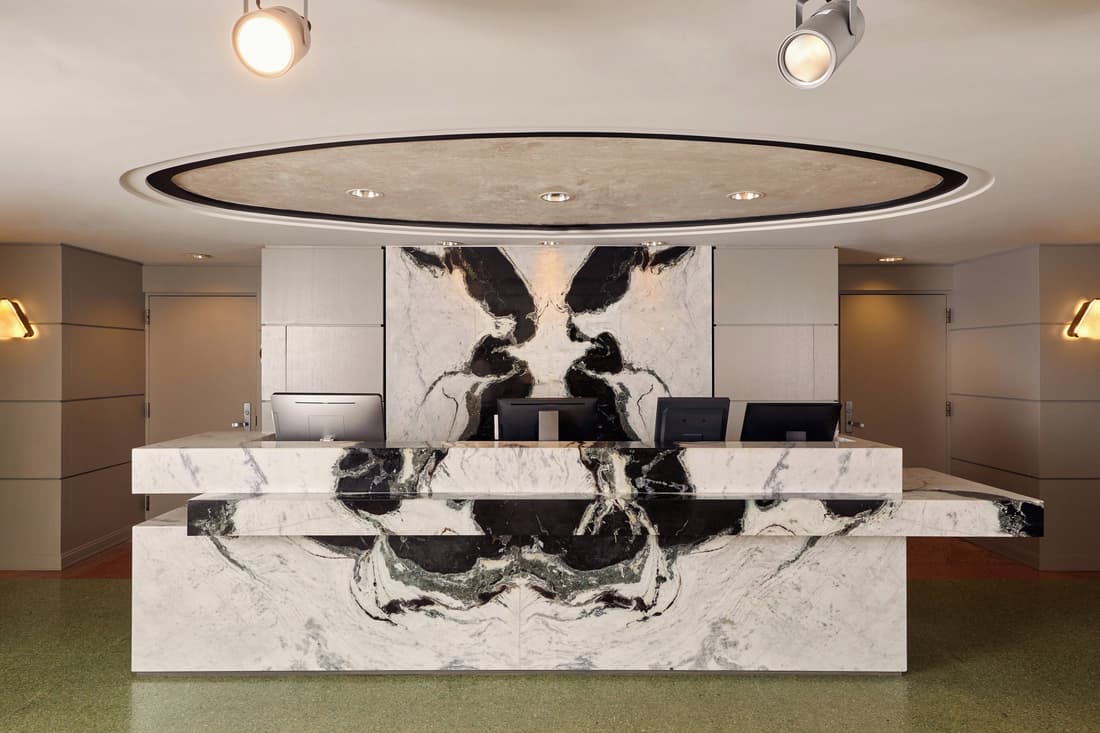 Loews Miami Beach Hotel – South Beach