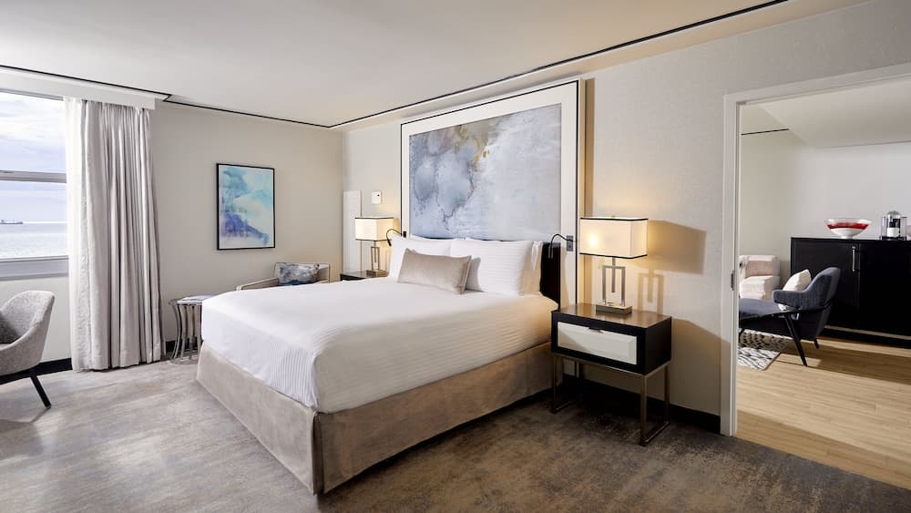 Loews Miami Beach Hotel – South Beach