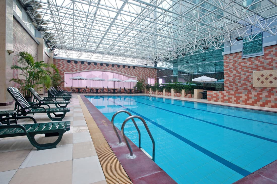 Holiday Inn Shanghai Pudong by IHG