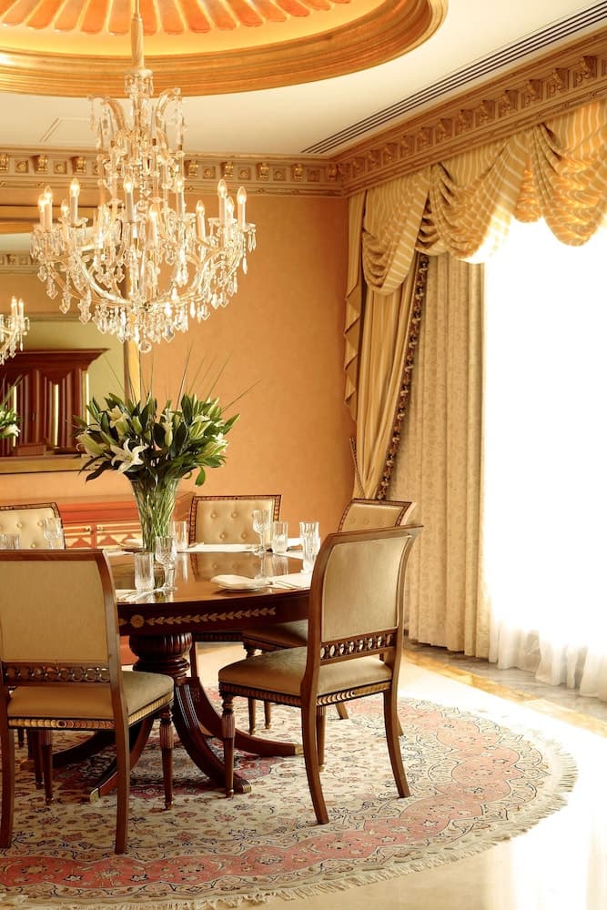 Grand Hyatt Muscat