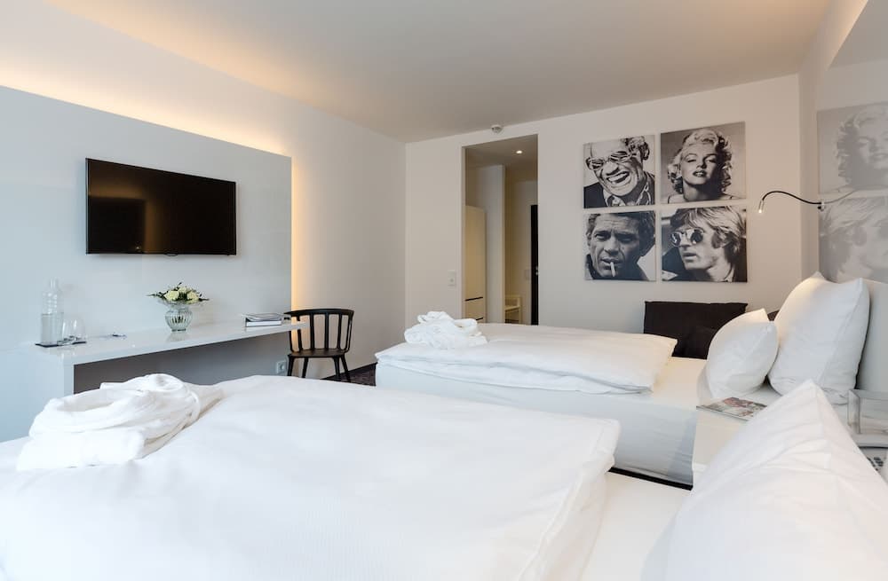 MICE Collection Hotel Trier