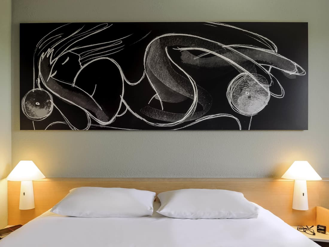 ibis Augsburg Koenigsplatz