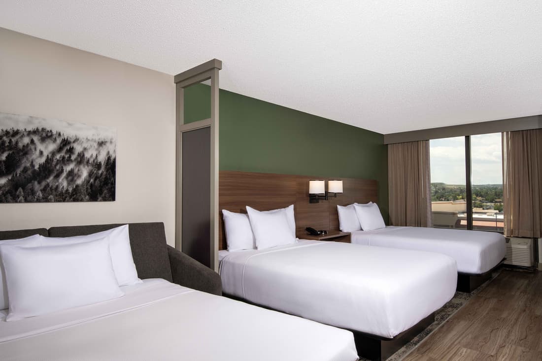 Hyatt Place Denver South/Park Meadows