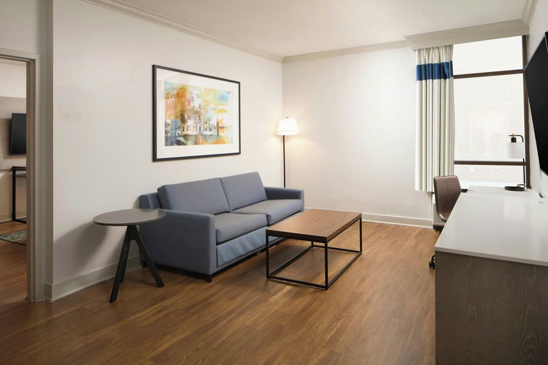 Four Points by Sheraton Richmond Airport