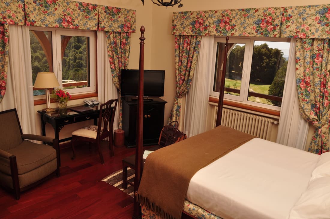 Llao Llao Resort Golf & Spa