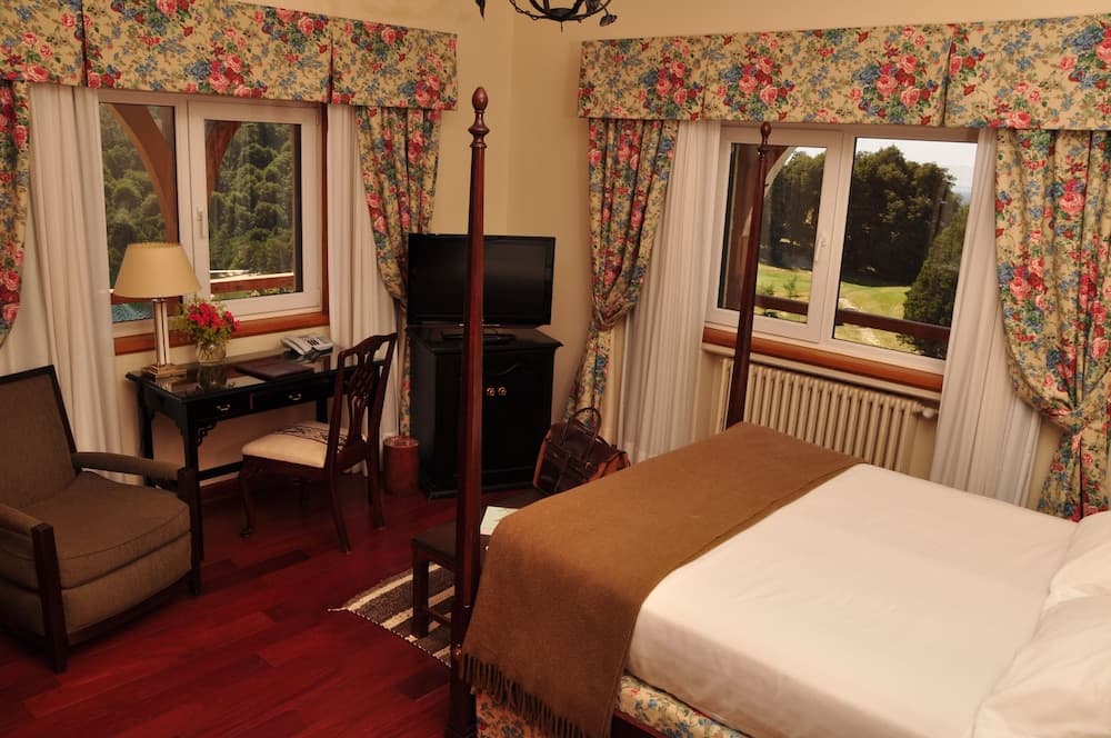 Llao Llao Resort Golf & Spa
