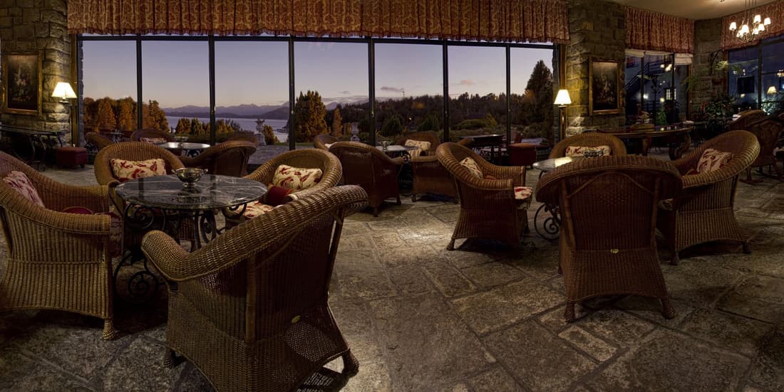 Llao Llao Resort Golf & Spa