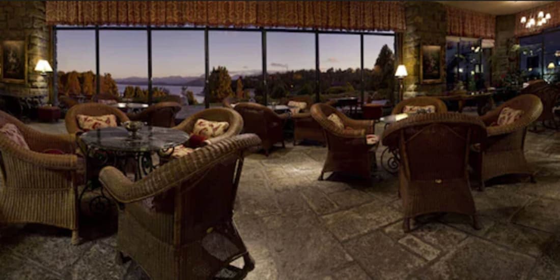 Llao Llao Resort Golf & Spa