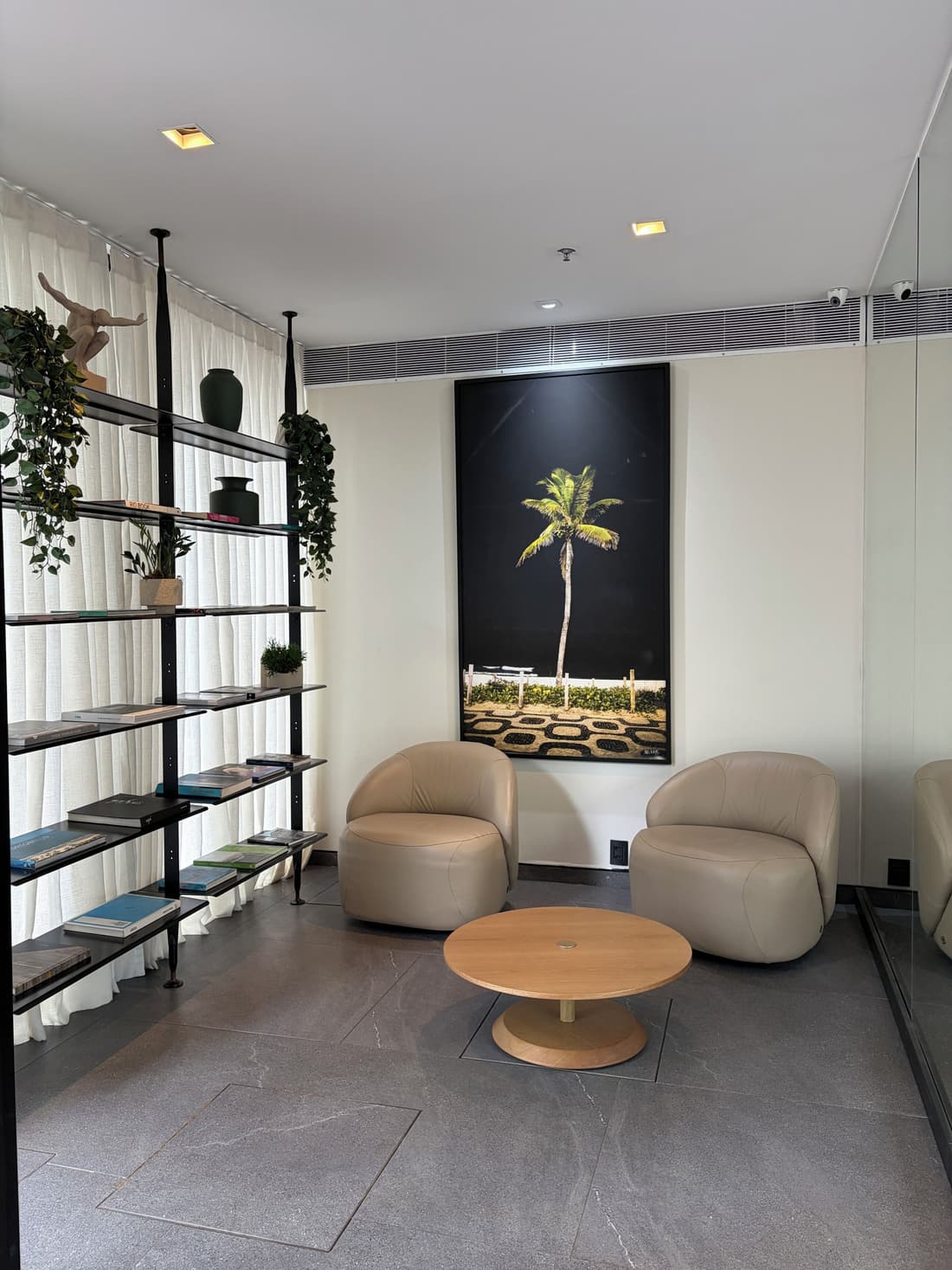 Hotel Astoria Ipanema (antigo Mar Ipanema)