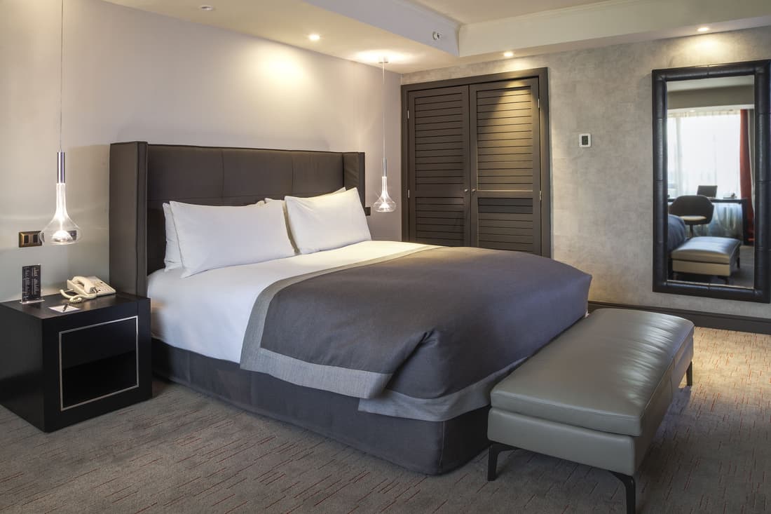 InterContinental Santiago by IHG