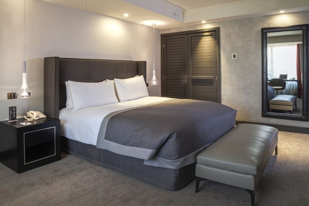 InterContinental Santiago by IHG