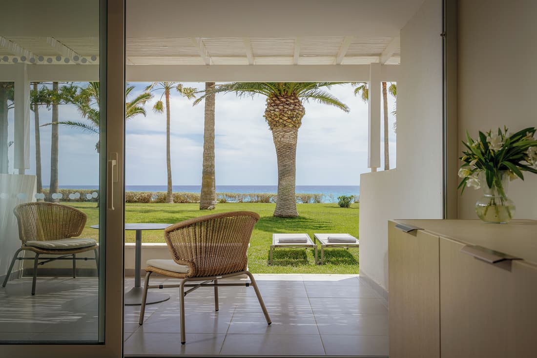 Nissi Beach Resort