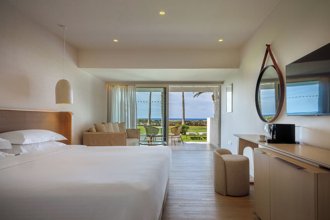 Nissi Beach Resort