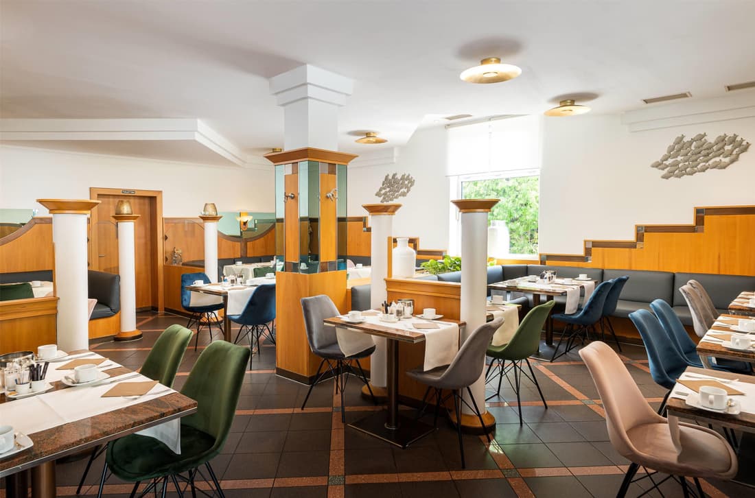 QU Hotel, Trademark Collection by Wyndham