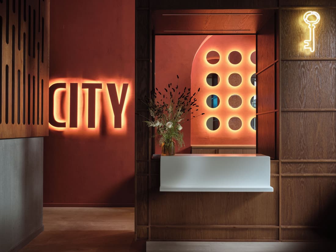City Hotel Thessaloniki
