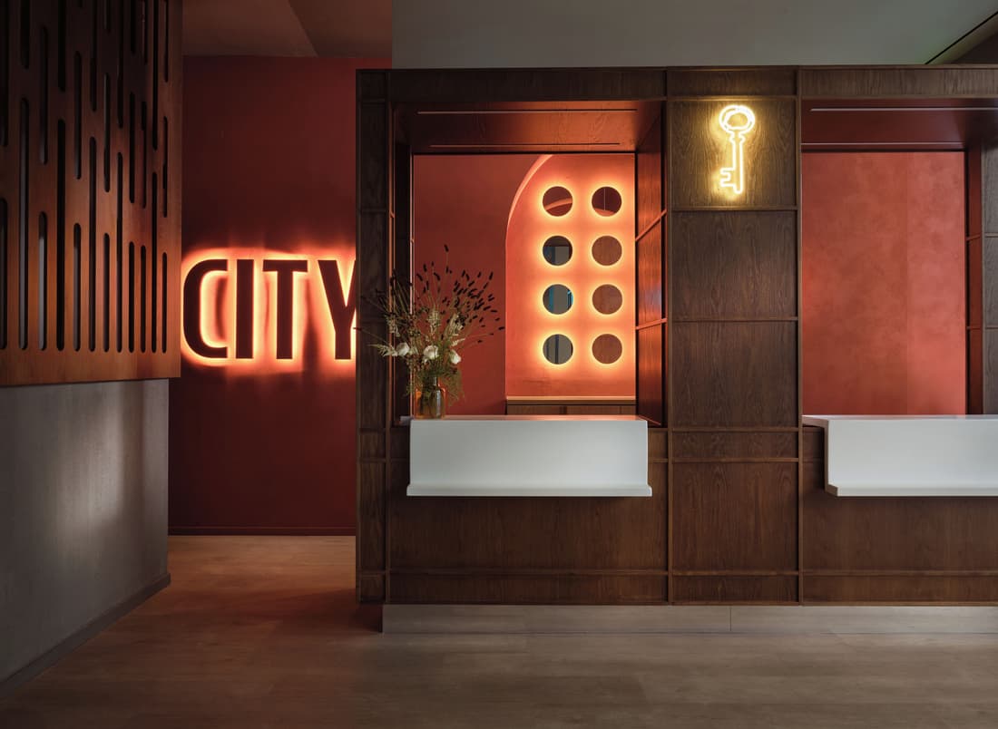 City Hotel Thessaloniki