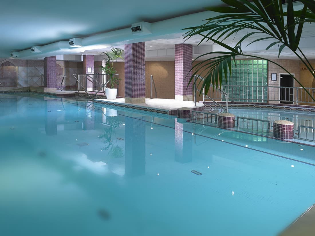 Camden Court Hotel