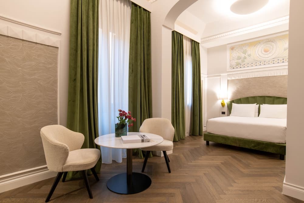 Patria Palace Hotel Lecce - Leading Hotels of the World