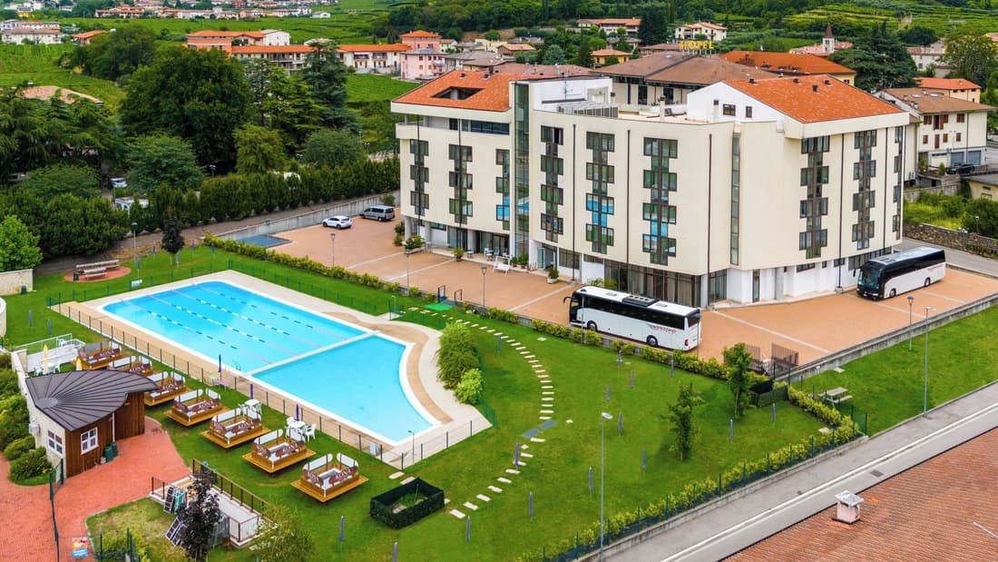 Kona Hotel Verona