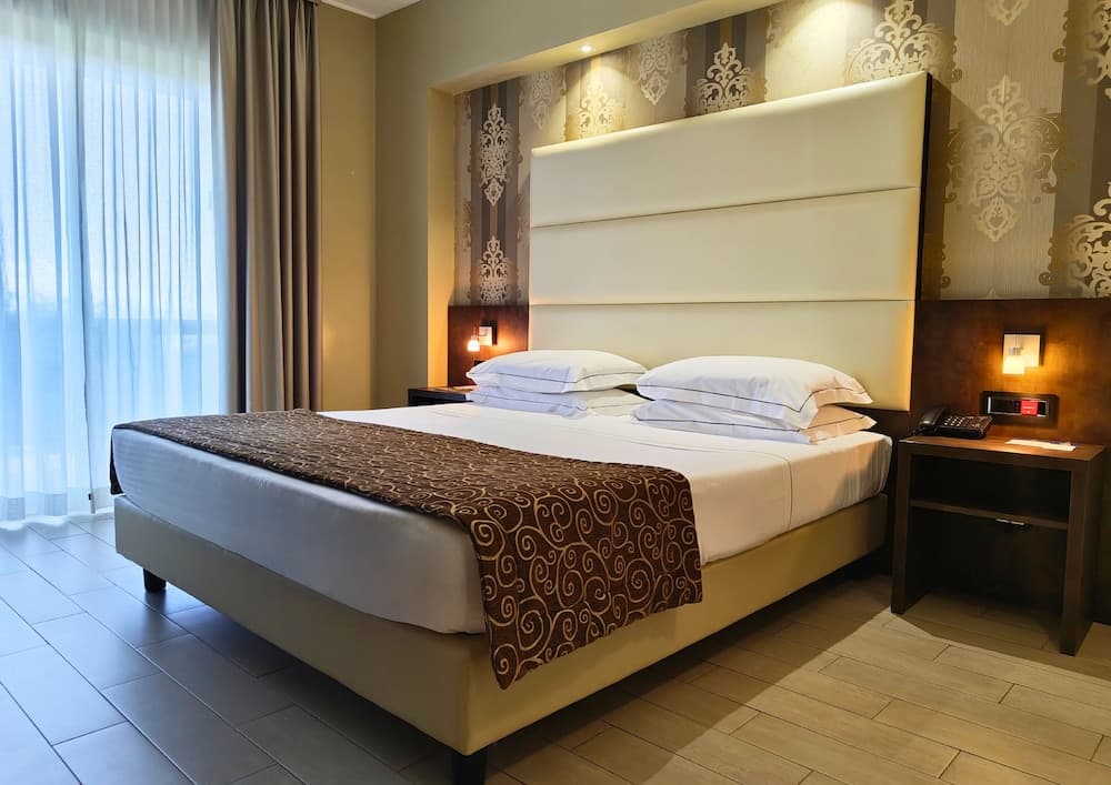 Hotel Pineta Palace