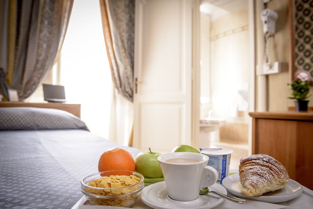 Hotel Emmaus