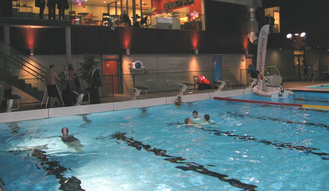 Scandic Alta