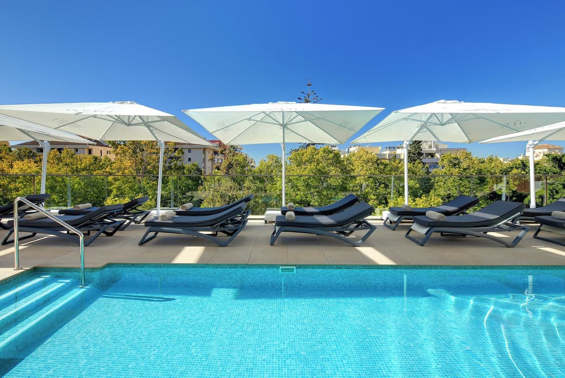 Obal Hotel Marbella