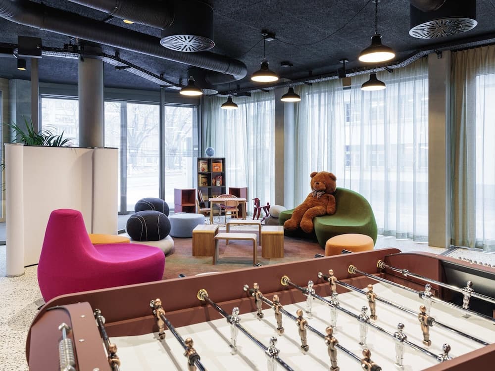 ibis Styles Bern City