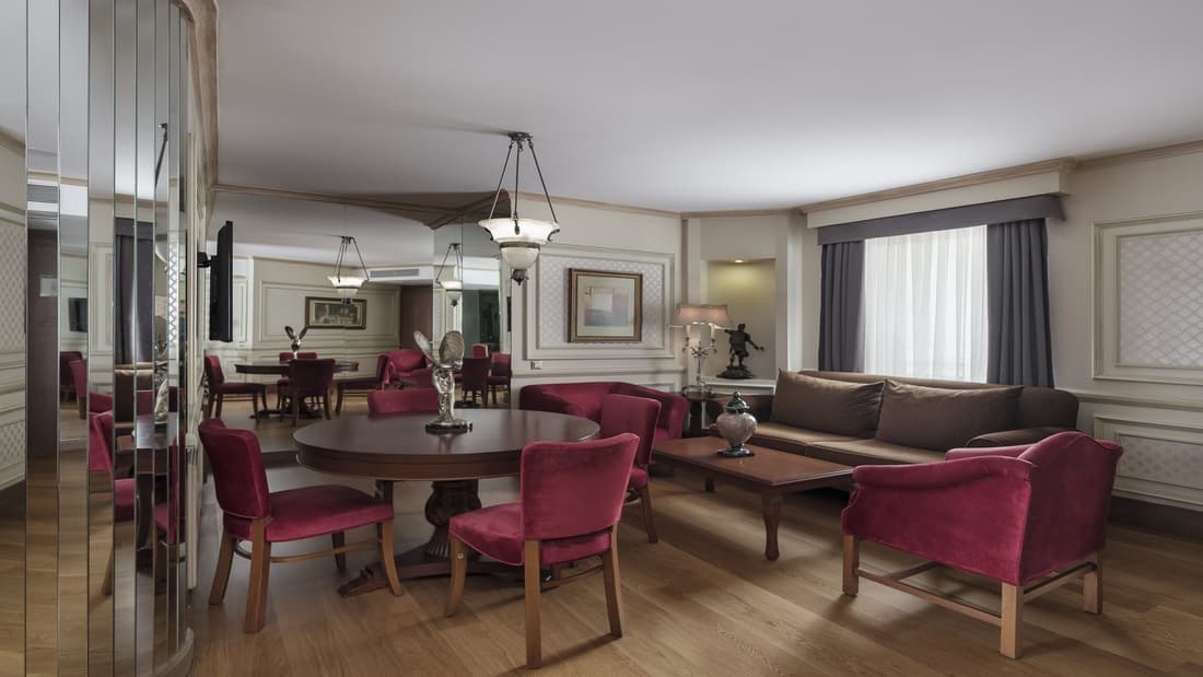 Holiday Inn Istanbul - Old City by IHG
