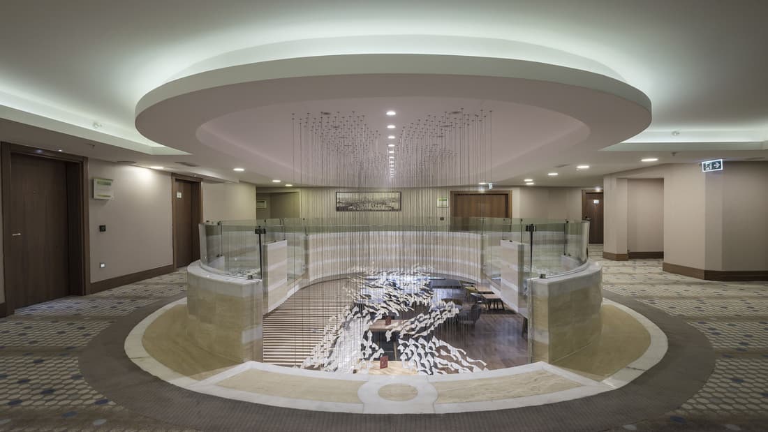 Holiday Inn Istanbul - Old City by IHG