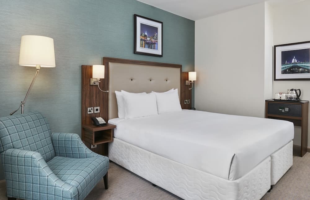 DoubleTree by Hilton London Angel Kings Cross