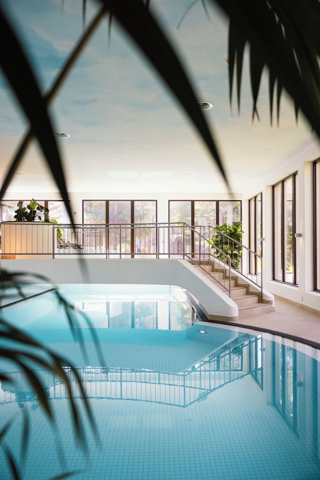 Cresta Palace