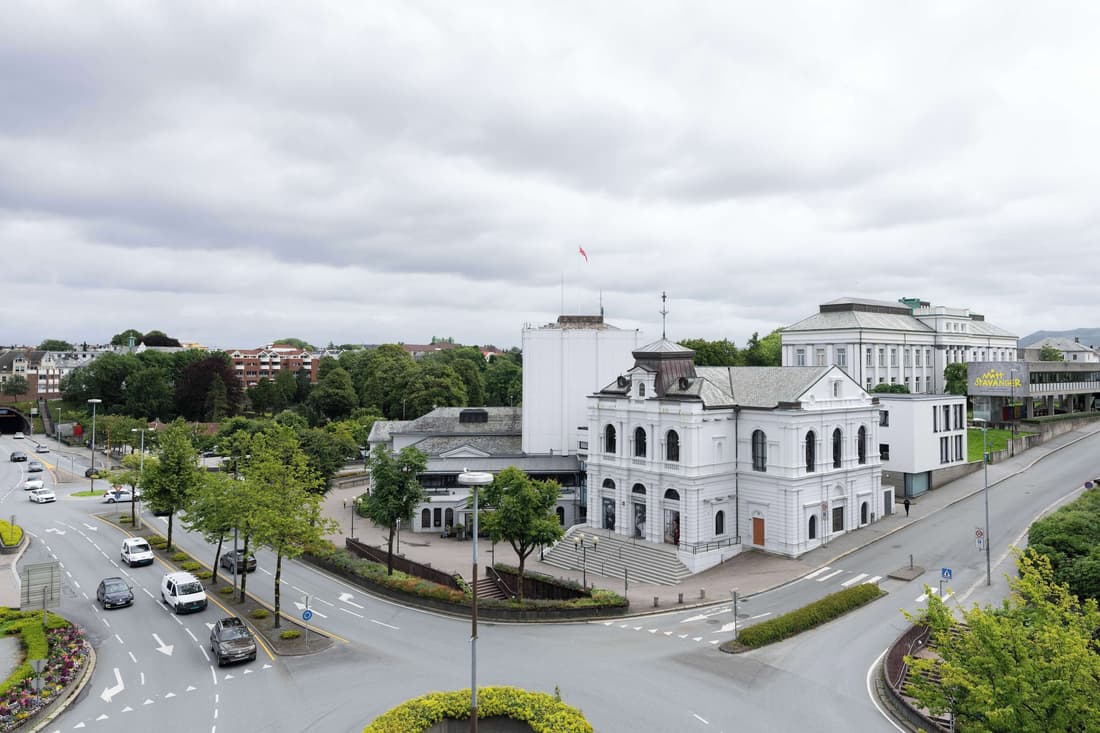 Scandic Stavanger Park