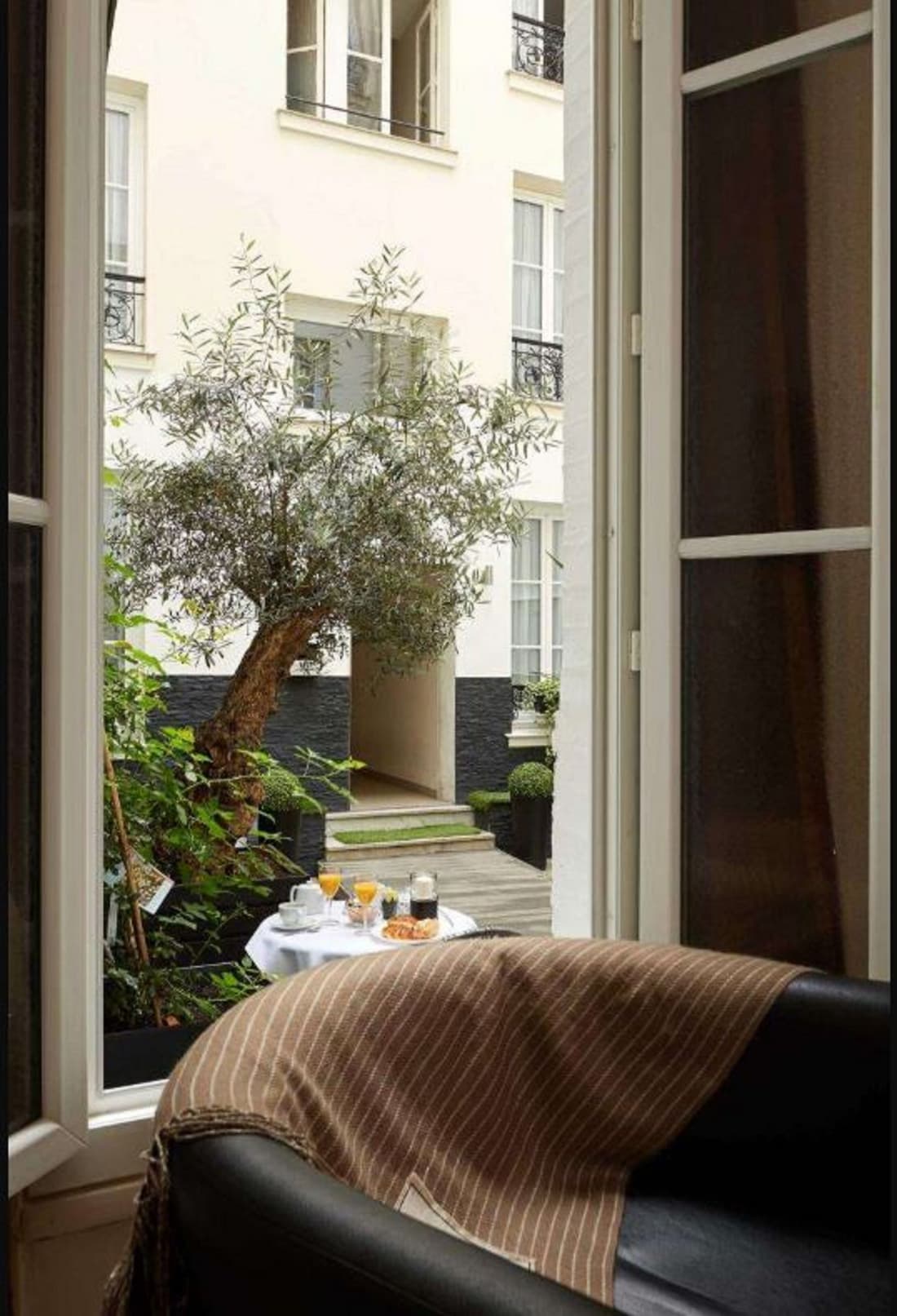 Hotel le Twelve