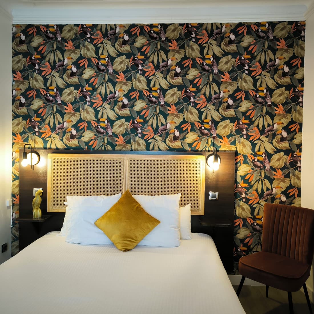Hotel le Twelve