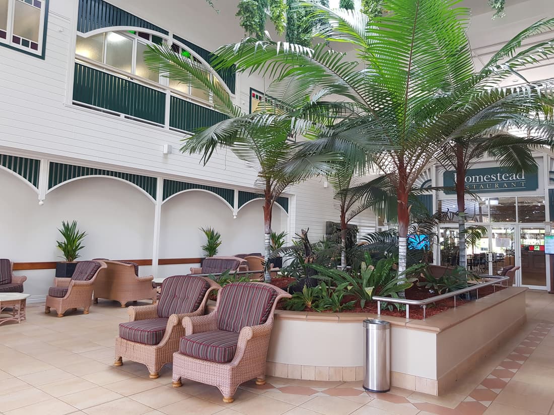 Cairns Colonial Club Resort