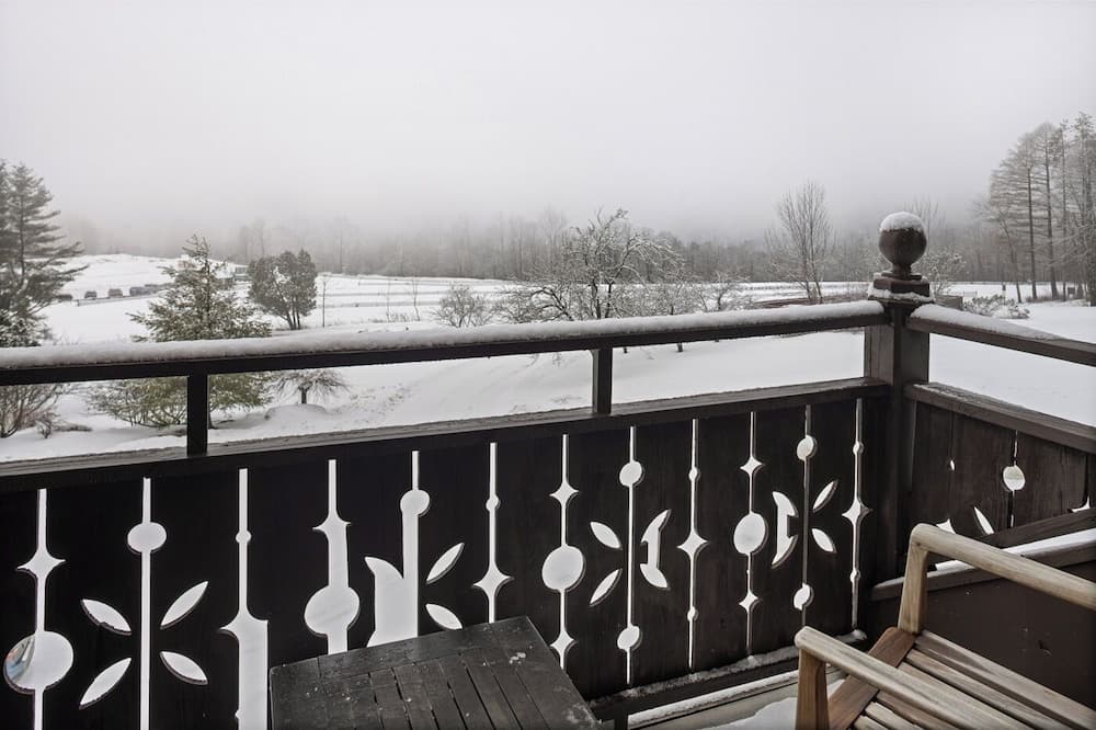 von Trapp Family Lodge & Resort
