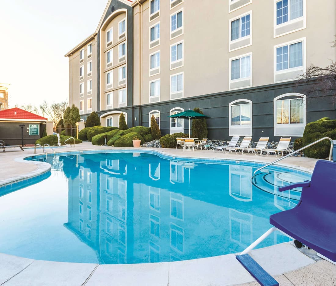 La Quinta Inn & Suites by Wyndham Grand Junction