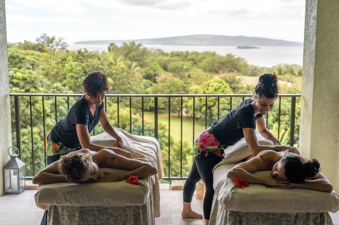 Hotel Wailea Maui