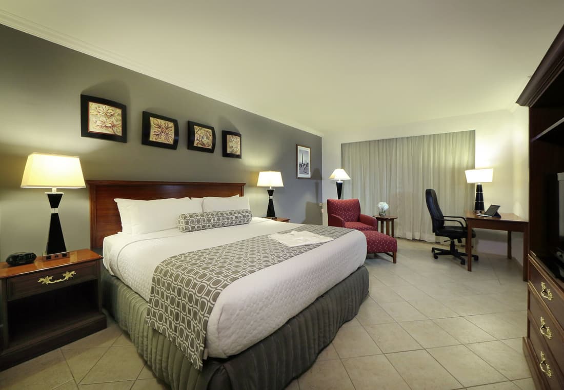 Crowne Plaza Panama by IHG