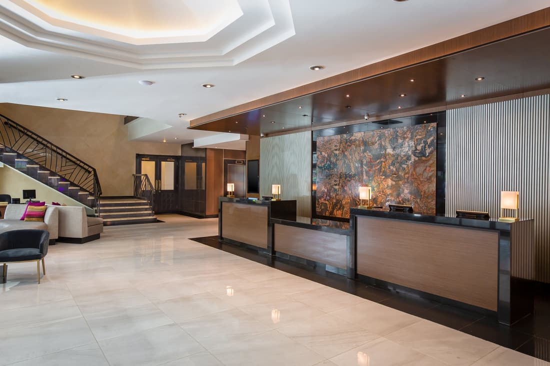 Crowne Plaza Panama by IHG