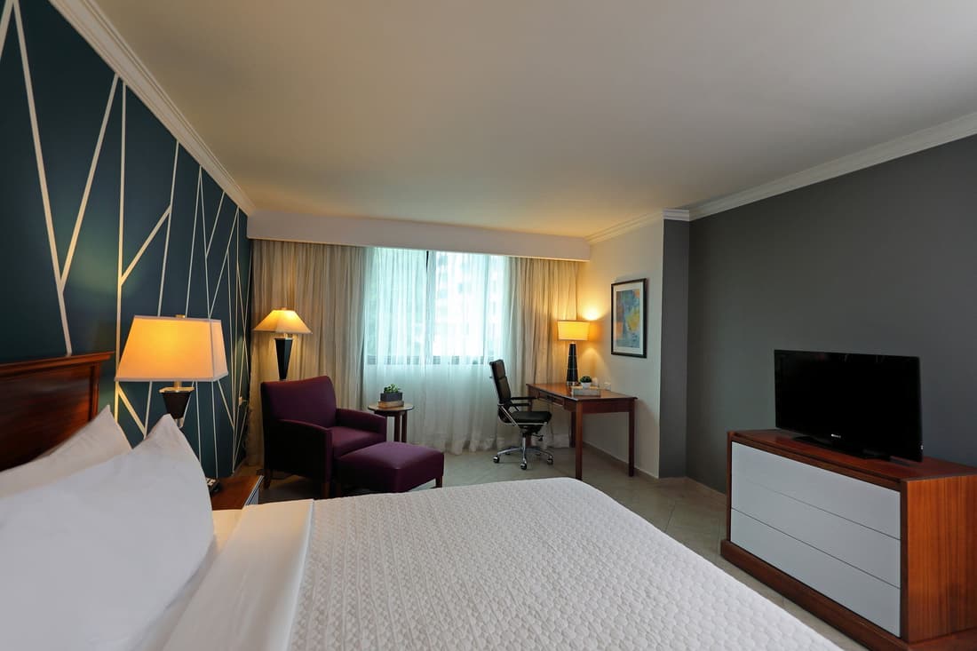 Crowne Plaza Panama by IHG