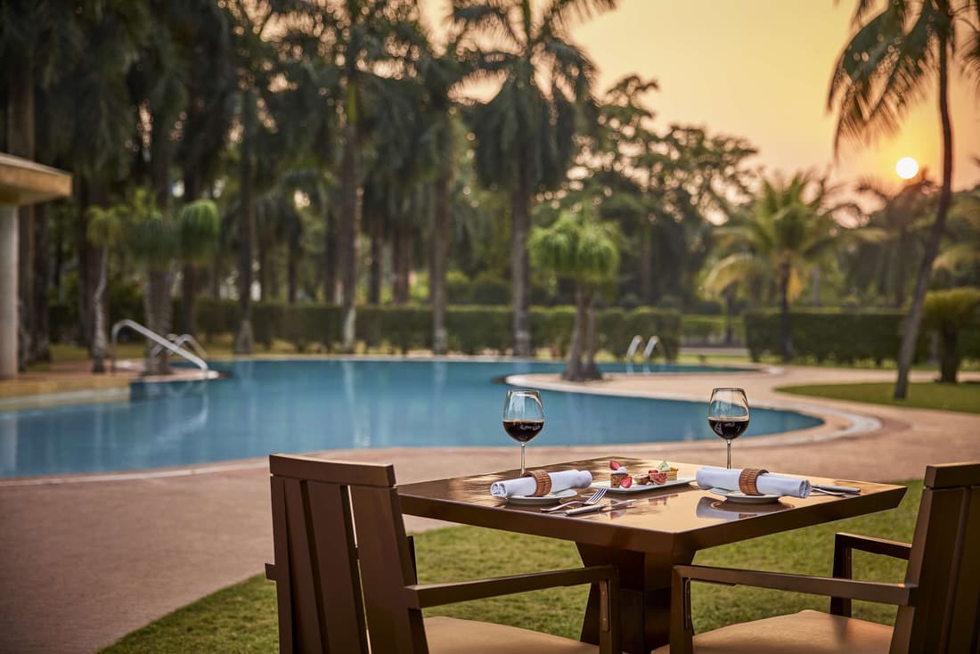 Hyatt Regency Kolkata