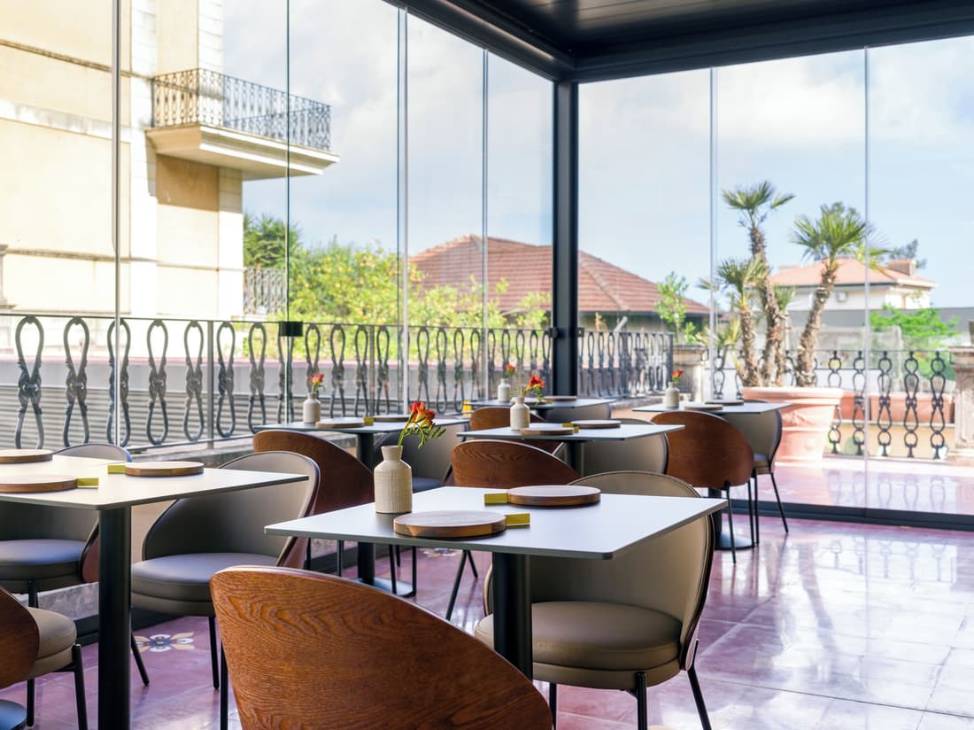 UNA Hotels One Catania Wellness & SPA