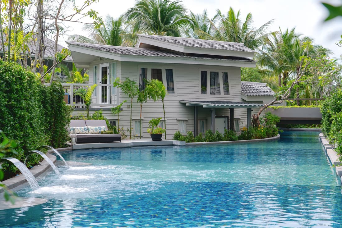 Melia Koh Samui