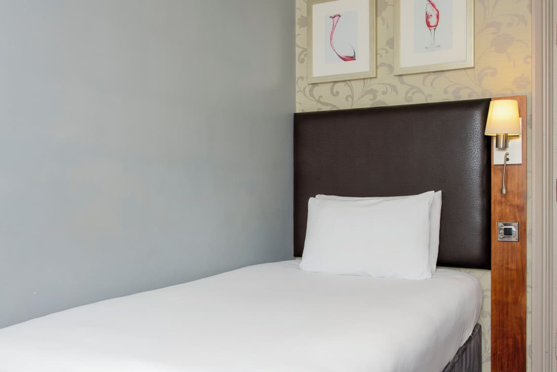 London Croydon Aerodrome Hotel by Sunday