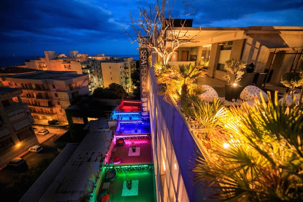 UNA Hotels One Siracusa Wellness & SPA