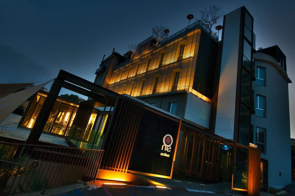 UNA Hotels One Siracusa Wellness & SPA