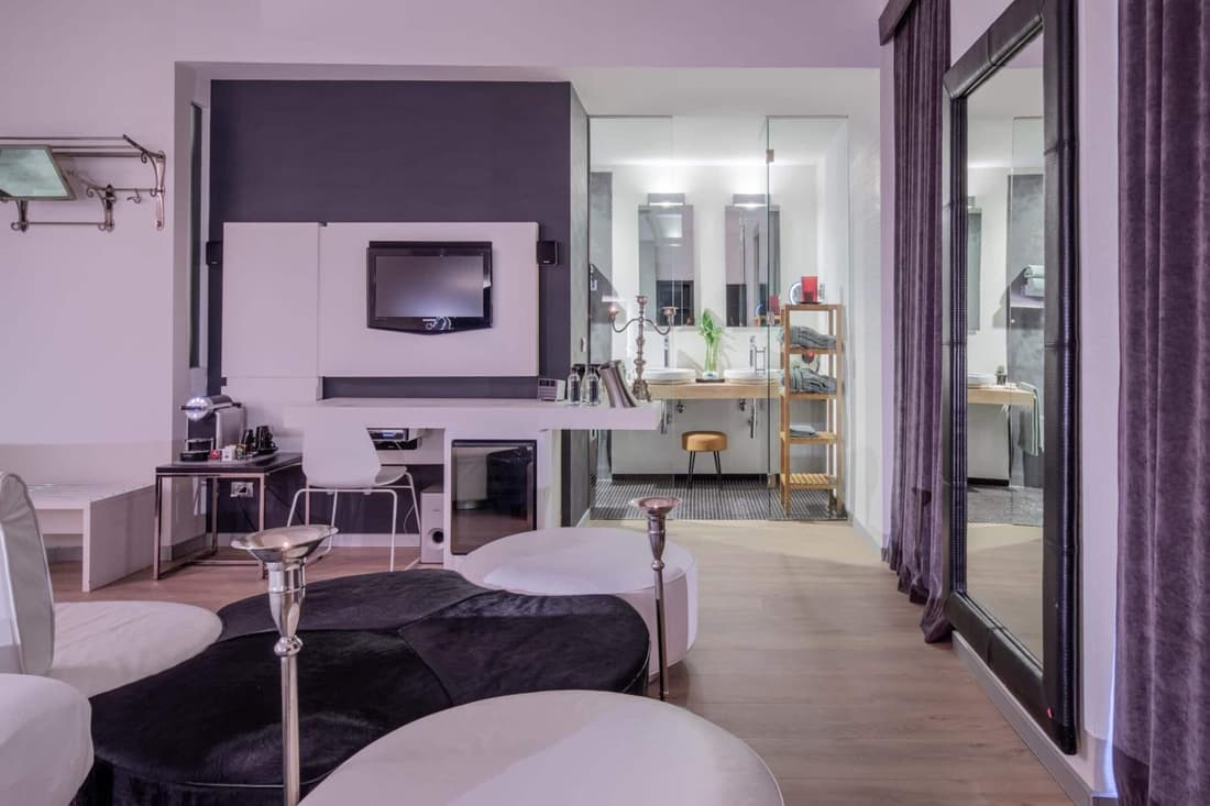 UNA Hotels One Siracusa Wellness & SPA