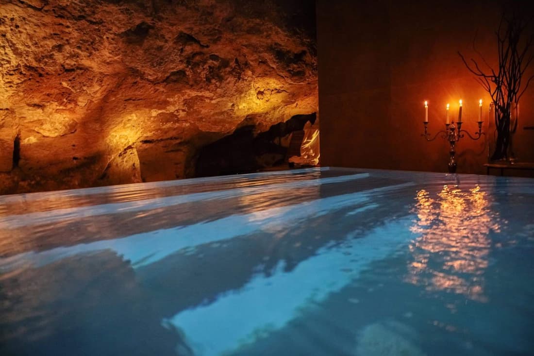 UNA Hotels One Siracusa Wellness & SPA